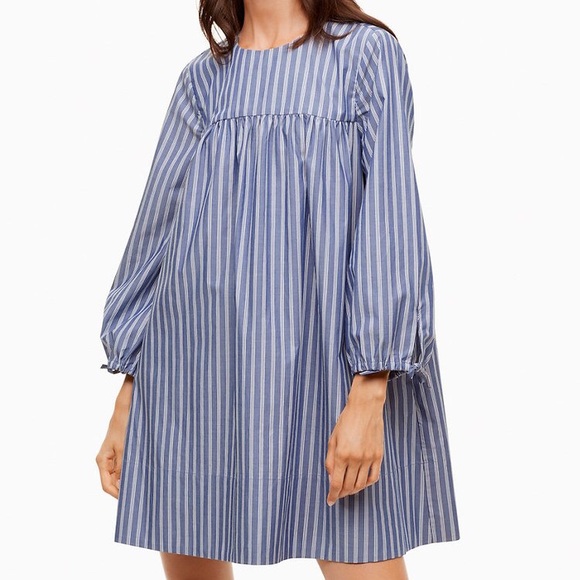 Wilfred Lessines Dress - Picture 5 of 12